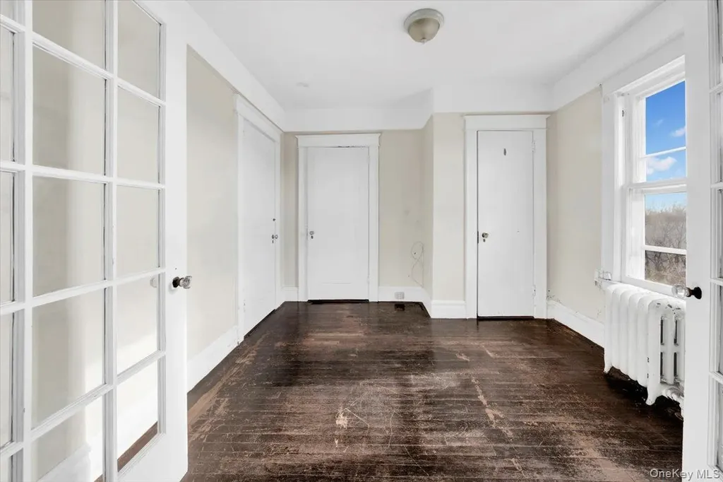 2312 Morgan Avenue Bronx NY 10469