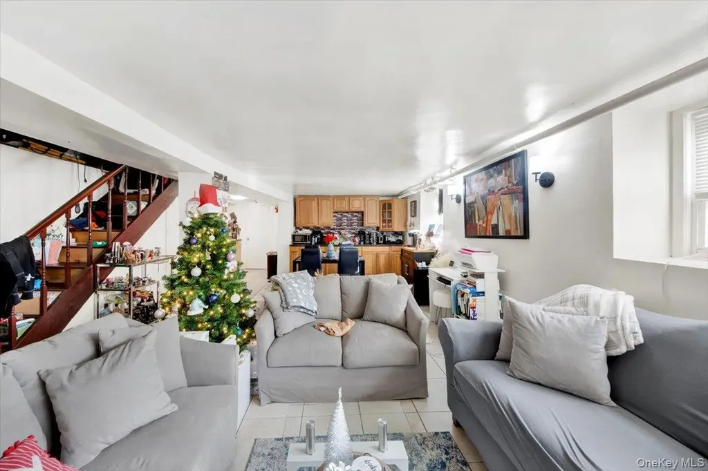 2312 Morgan Avenue Bronx NY 10469