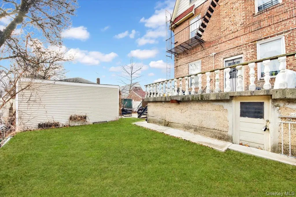 2312 Morgan Avenue Bronx NY 10469