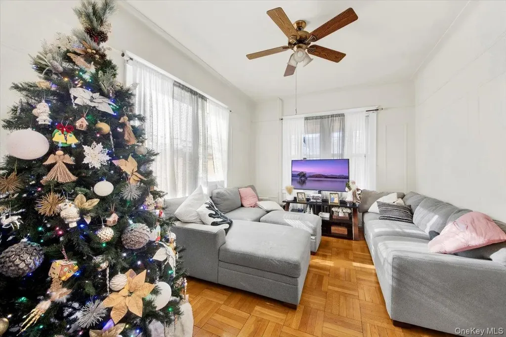 2312 Morgan Avenue Bronx NY 10469