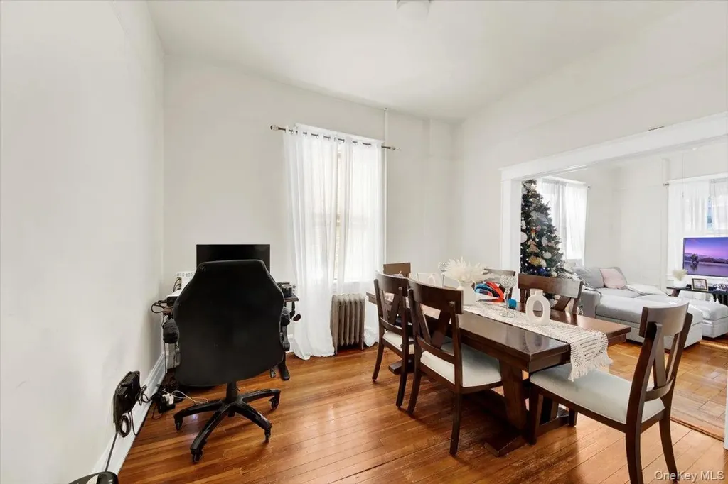 2312 Morgan Avenue Bronx NY 10469