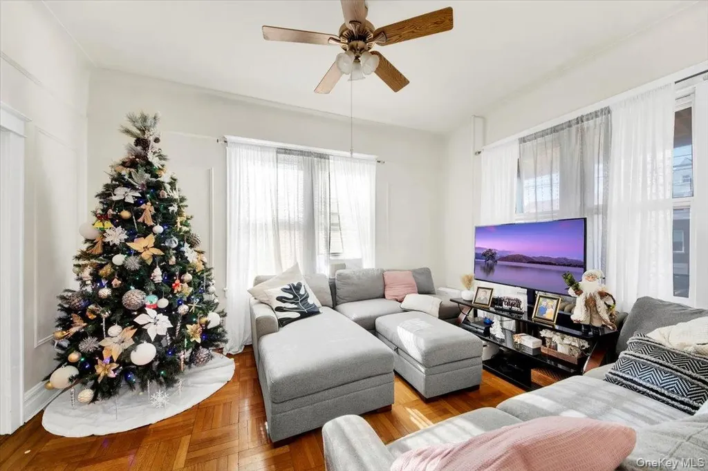 2312 Morgan Avenue Bronx NY 10469