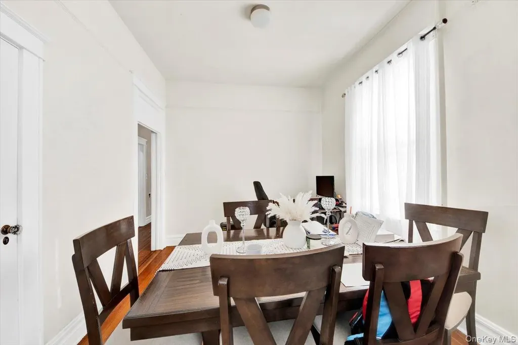 2312 Morgan Avenue Bronx NY 10469