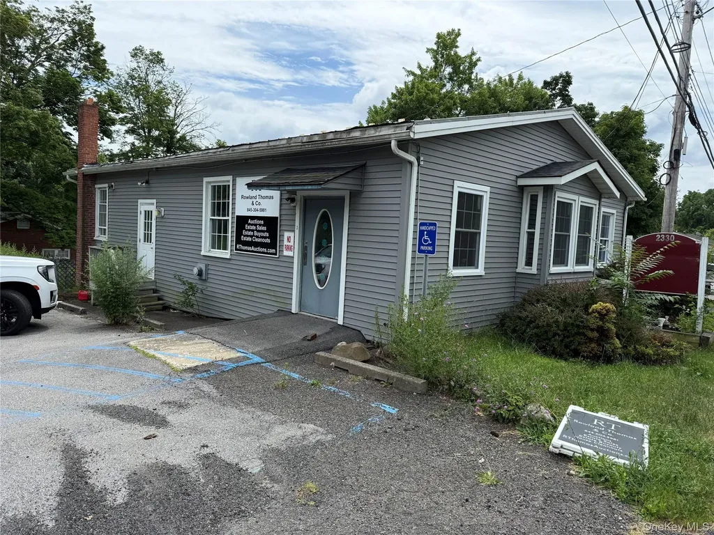 2330 State Route 32 New Windsor NY 12553