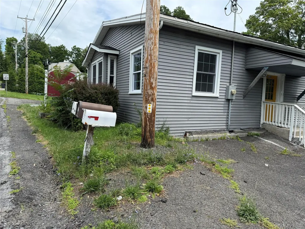 2330 State Route 32 New Windsor NY 12553