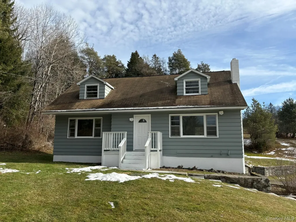 5852 State Route 55 Liberty NY 12754