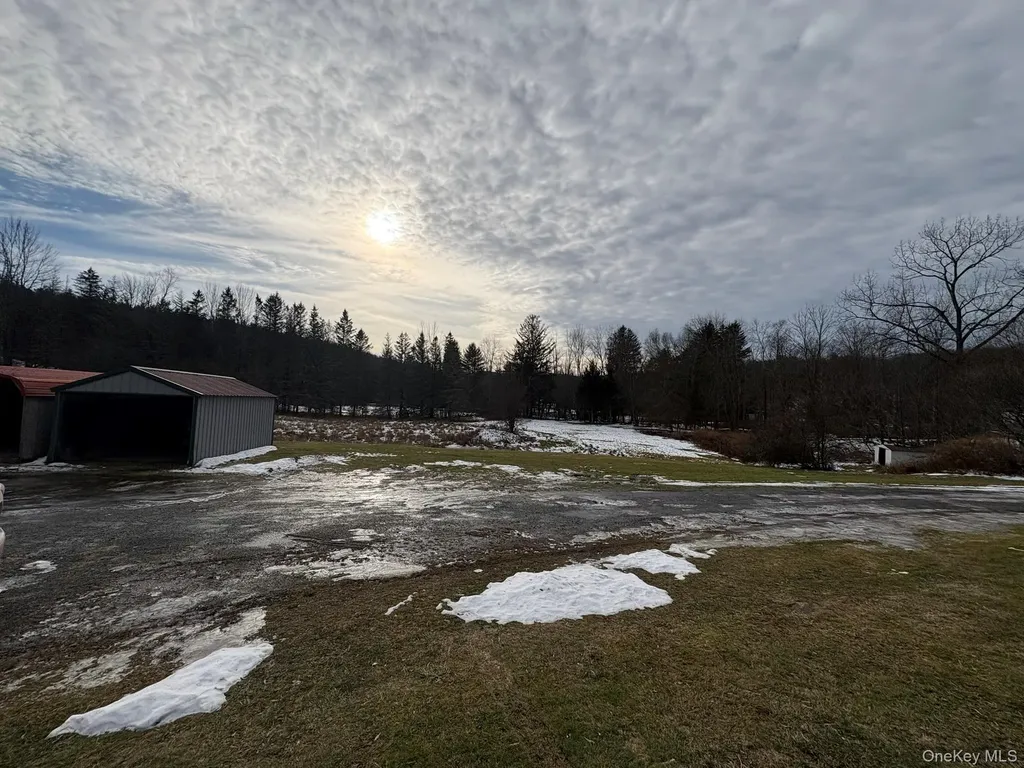 5852 State Route 55 Liberty NY 12754