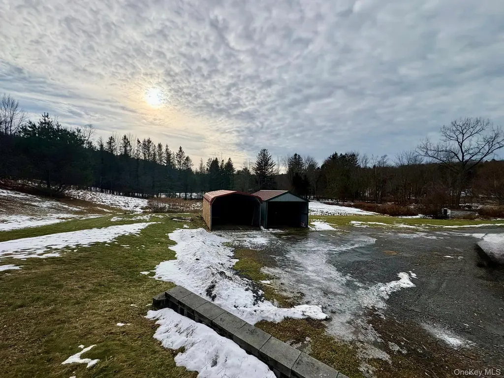 5852 State Route 55 Liberty NY 12754