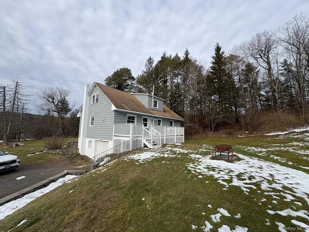 5852 State Route 55 Liberty NY 12754