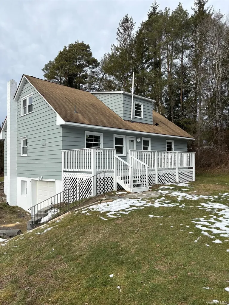 5852 State Route 55 Liberty NY 12754
