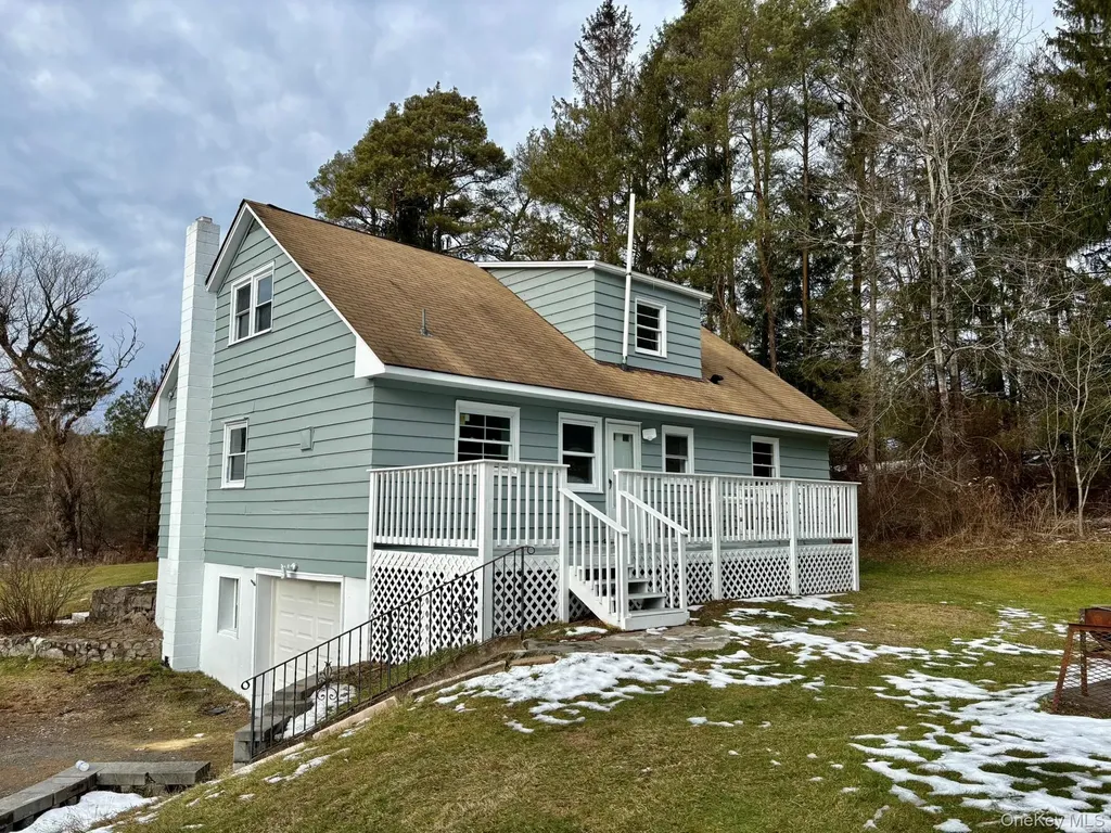 5852 State Route 55 Liberty NY 12754