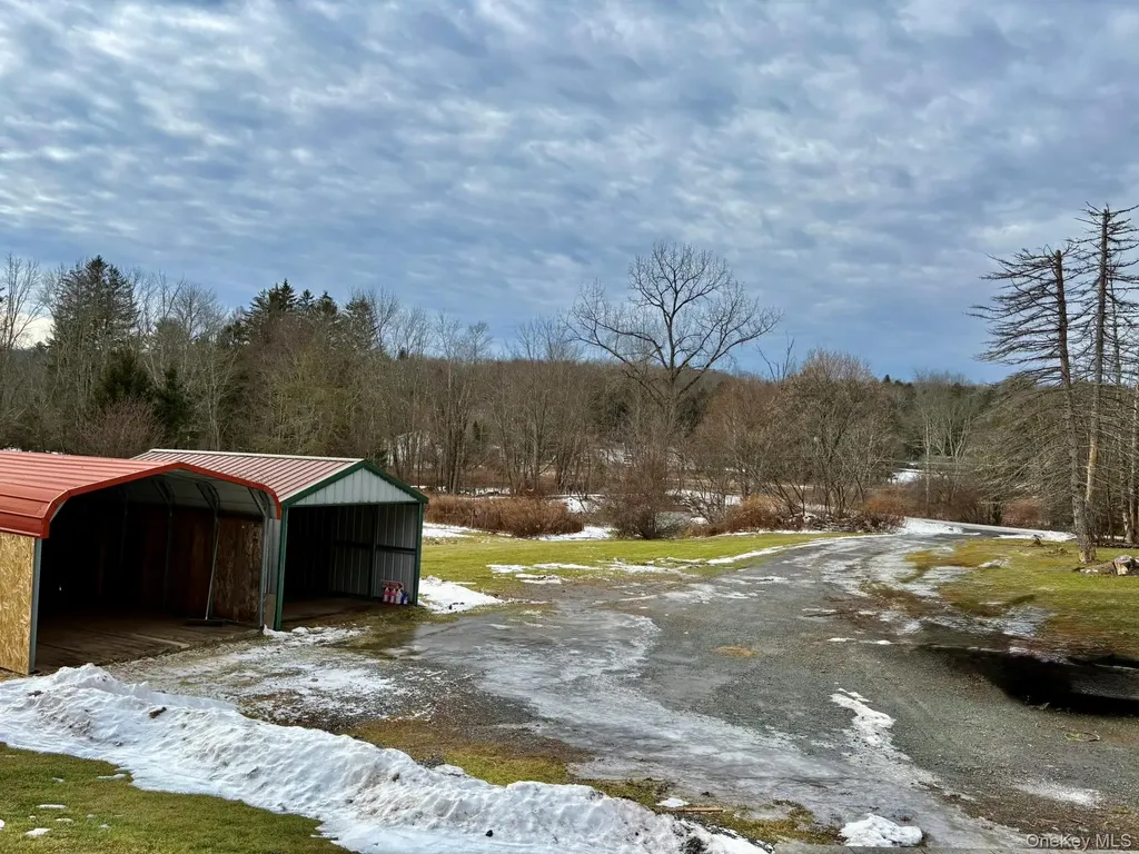 5852 State Route 55 Liberty NY 12754