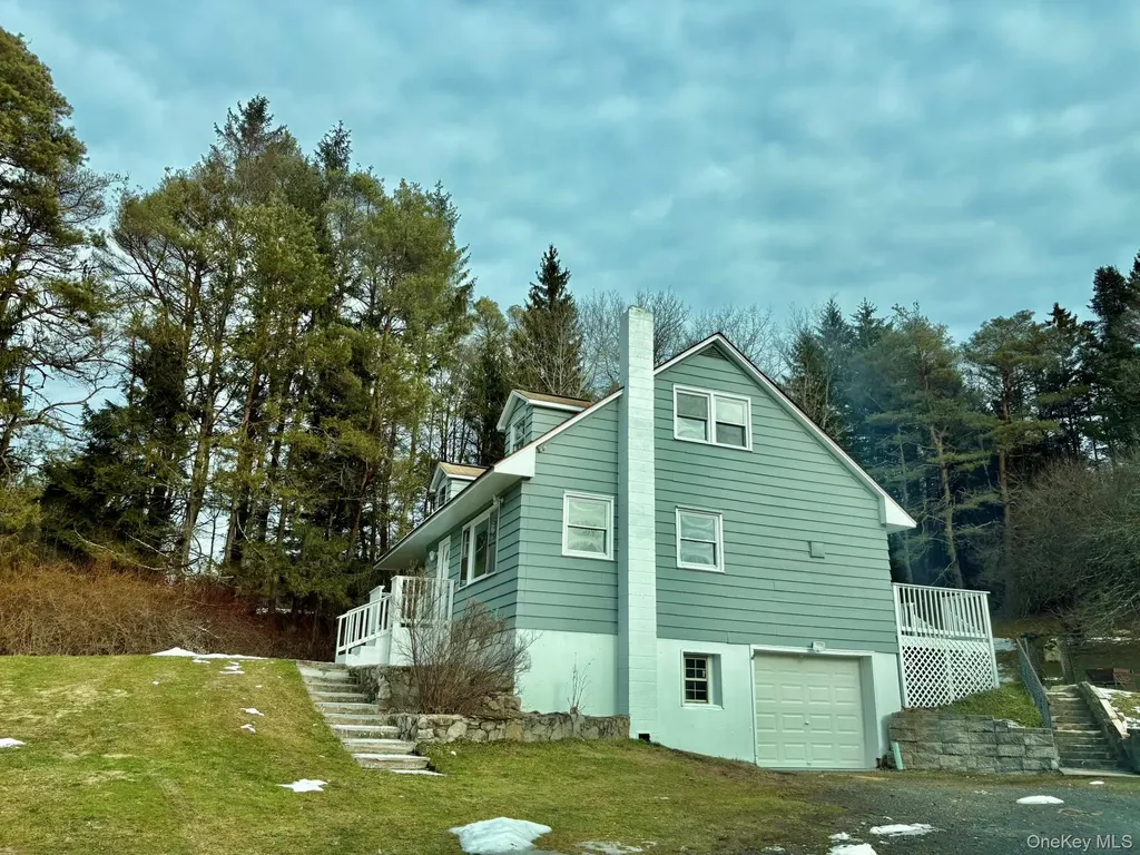 5852 State Route 55 Liberty NY 12754