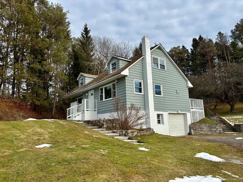 5852 State Route 55 Liberty NY 12754