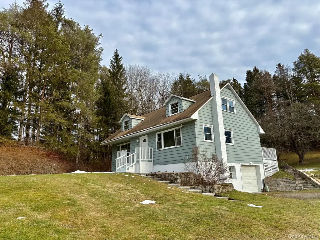 5852 State Route 55 Liberty NY 12754