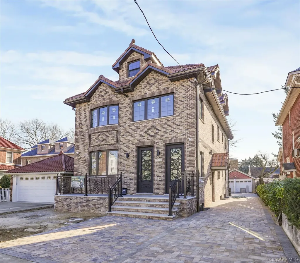 146-18 Laburnum Avenue Flushing NY 11355