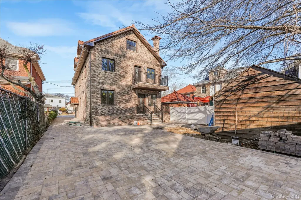 146-18 Laburnum Avenue Flushing NY 11355