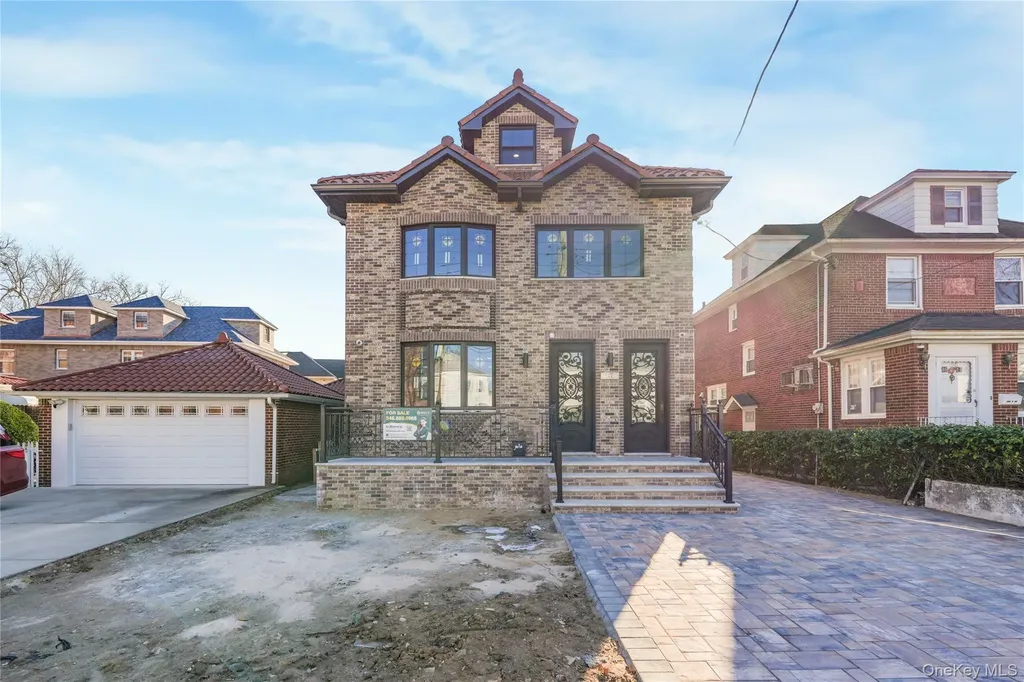 146-18 Laburnum Avenue Flushing NY 11355