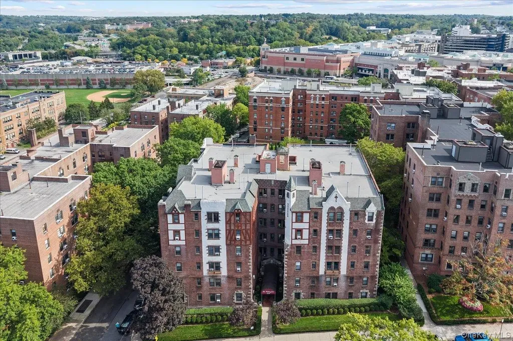 312 Main Street White Plains NY 10601