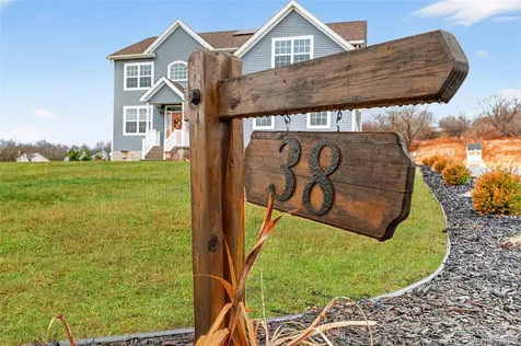 38 Highgrove Drive Washingtonville NY 10992