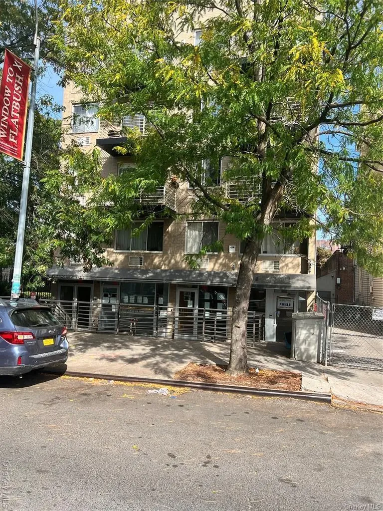 145 Kenilworth Place Brooklyn NY 11210