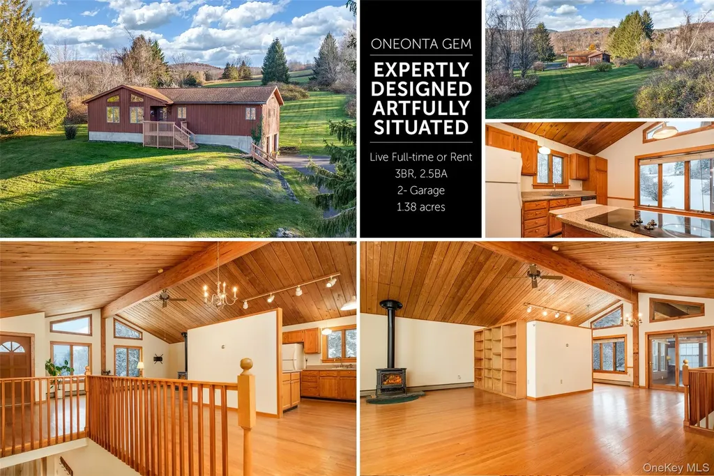 260 Southside Drive Oneonta NY 13820