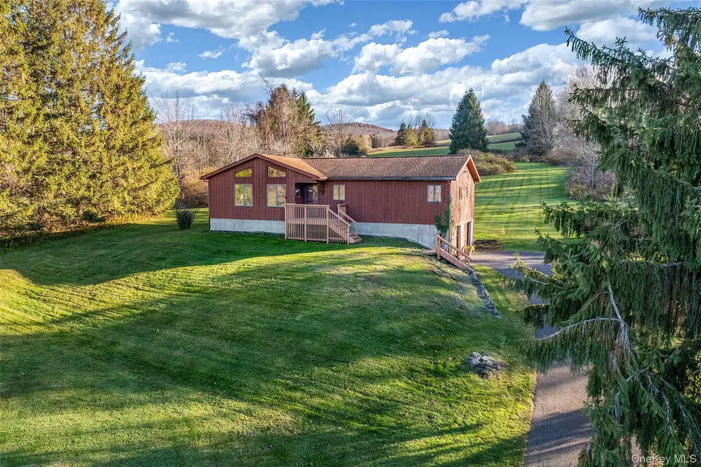 260 Southside Drive Oneonta NY 13820