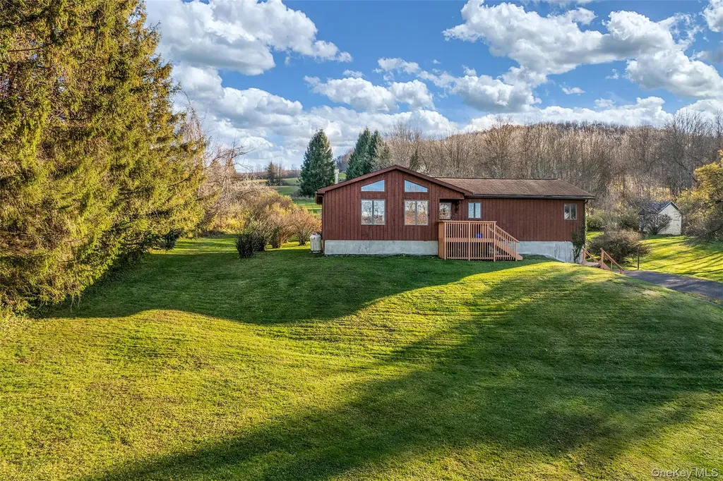 260 Southside Drive Oneonta NY 13820