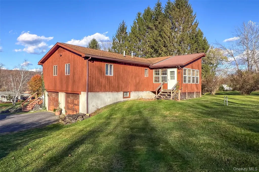 260 Southside Drive Oneonta NY 13820