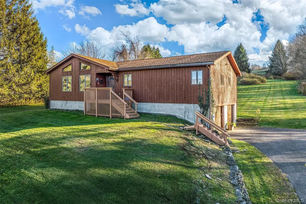 260 Southside Drive Oneonta NY 13820