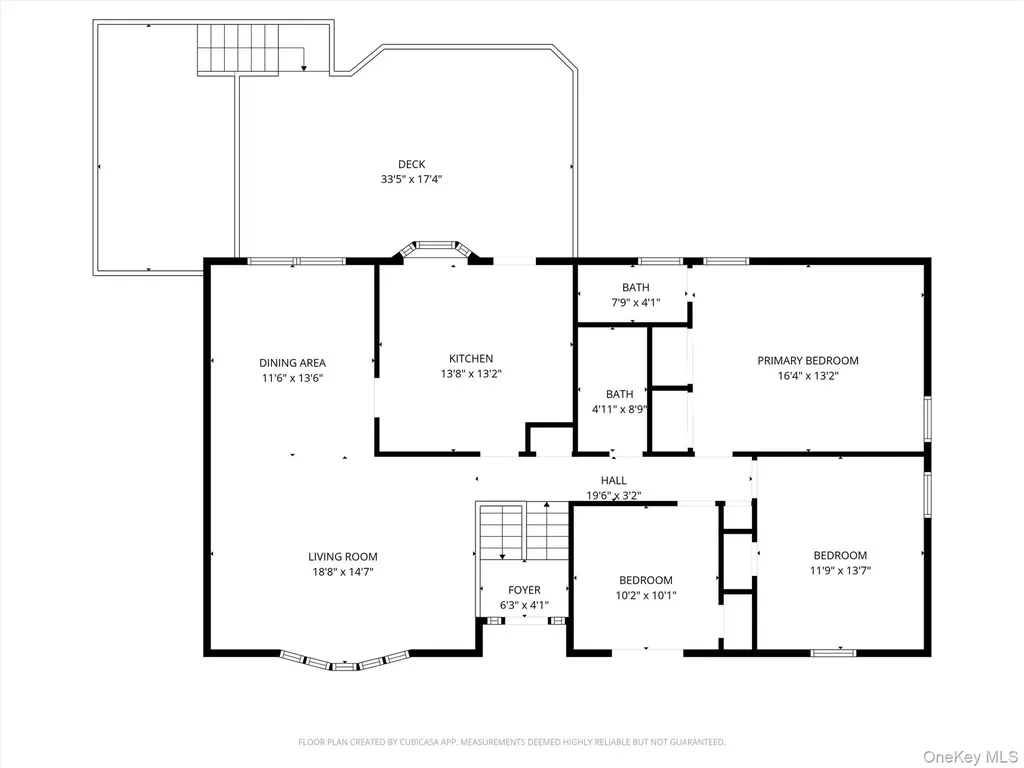 11 Durham Lane Suffern NY 10901
