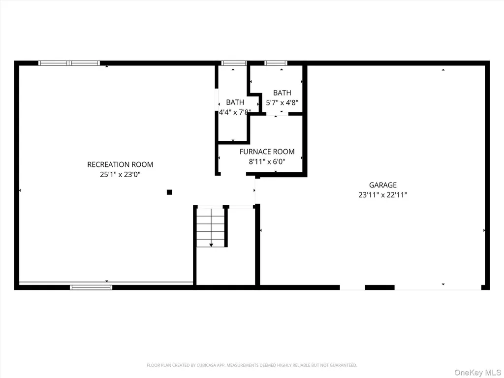 11 Durham Lane Suffern NY 10901