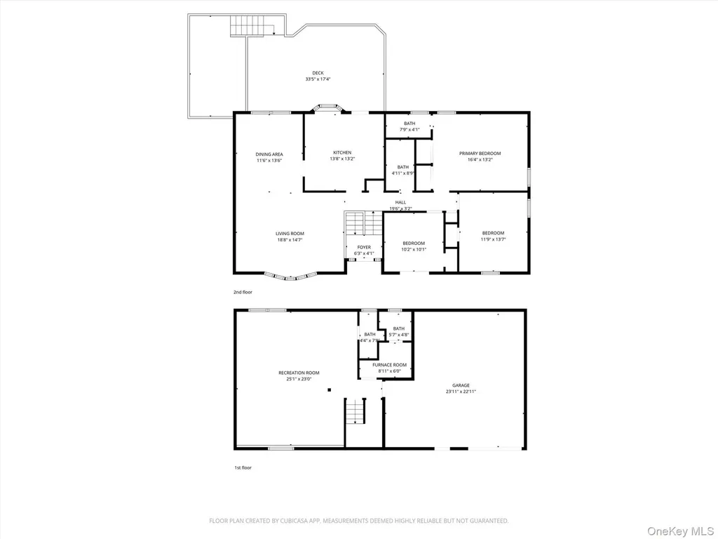 11 Durham Lane Suffern NY 10901
