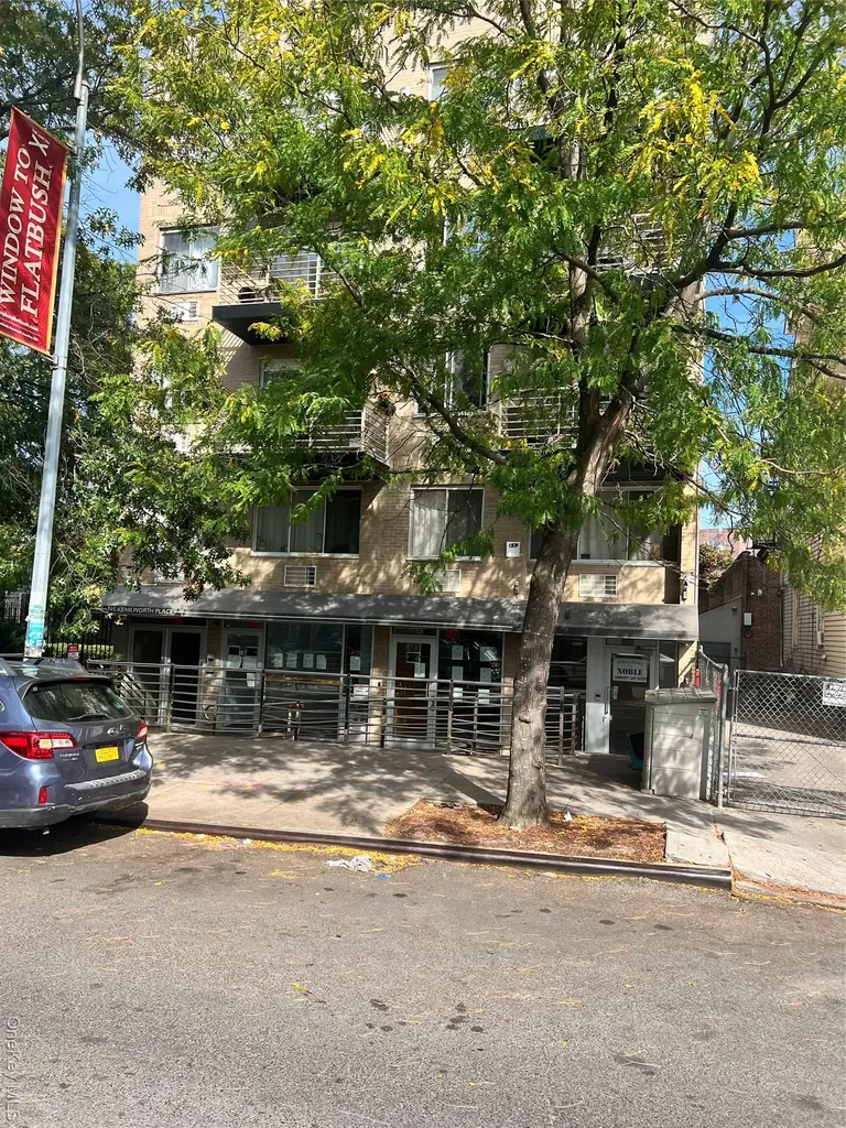 145 Kenilworth Place Brooklyn NY 11210