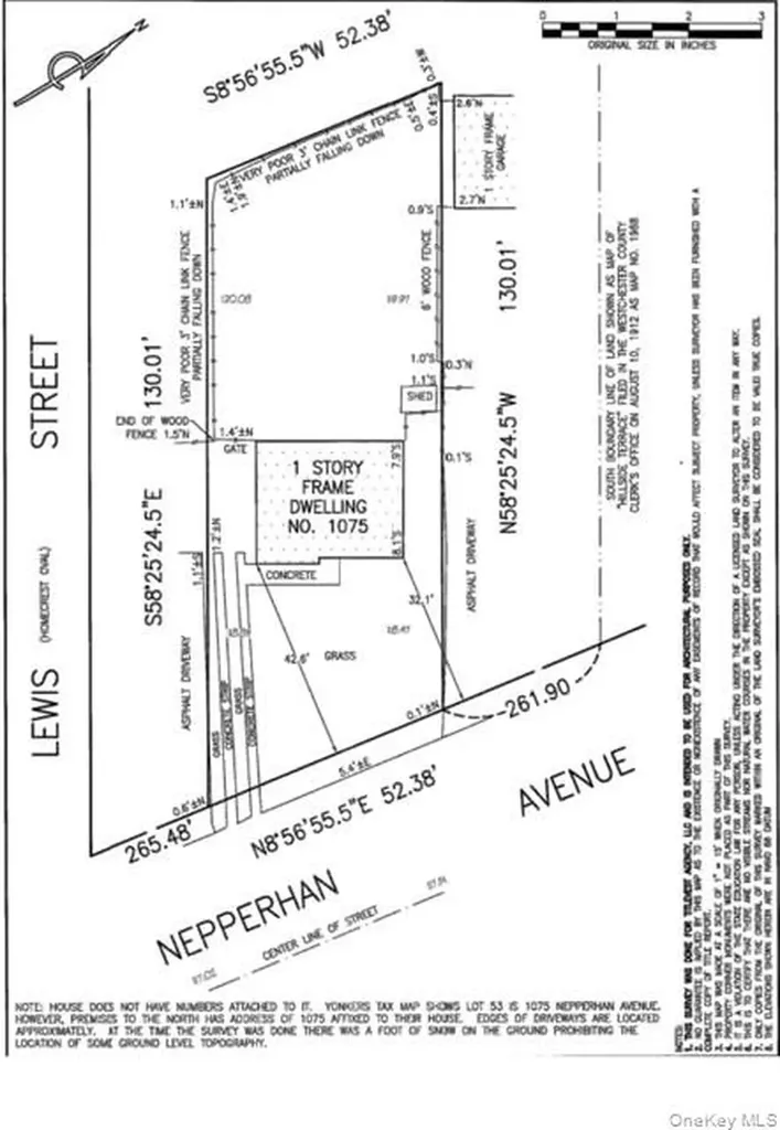 1071 Nepperhan Avenue Yonkers NY 10703