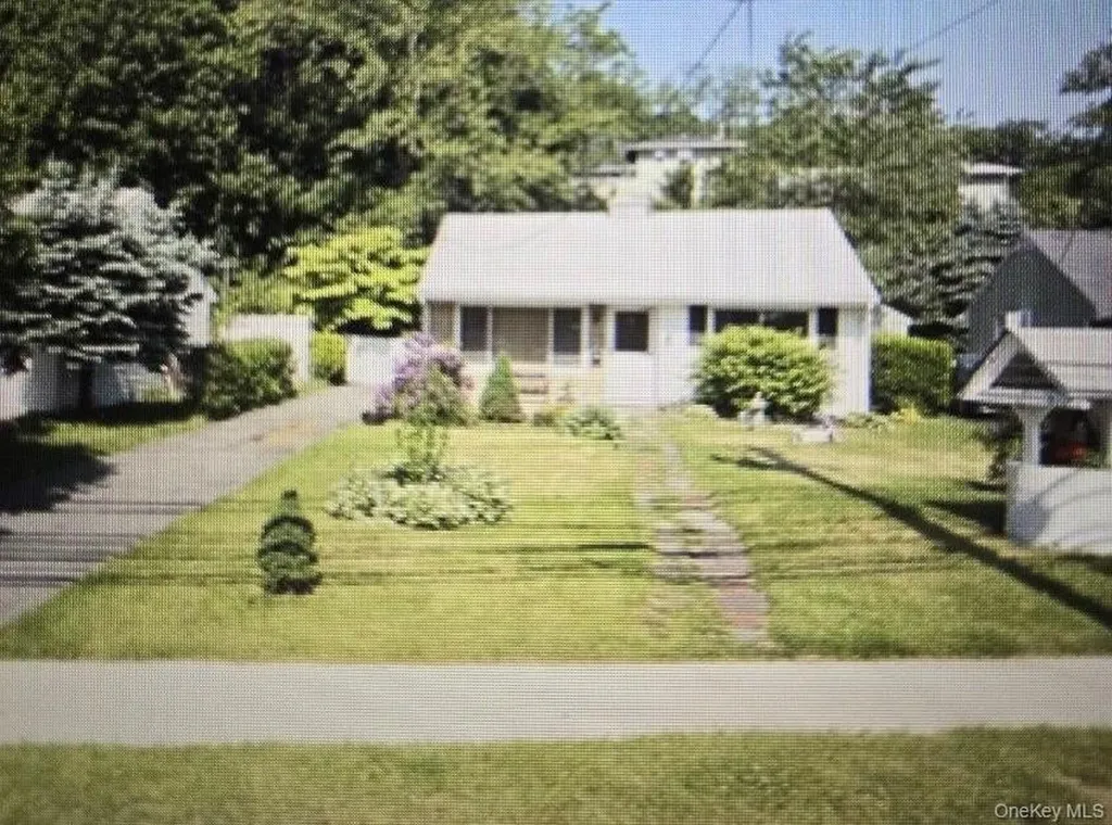 1071 Nepperhan Avenue Yonkers NY 10703