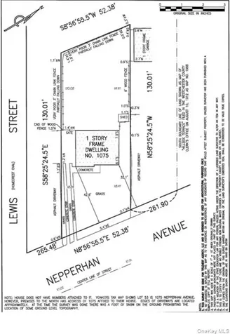 1071 Nepperhan Avenue Yonkers NY 10703