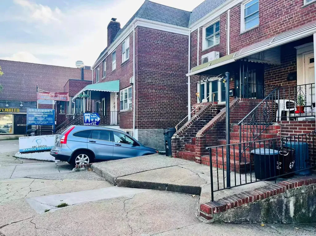 58-34 Main Street Flushing NY 11355