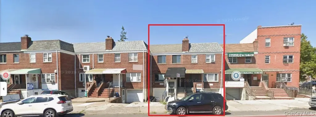 58-34 Main Street Flushing NY 11355