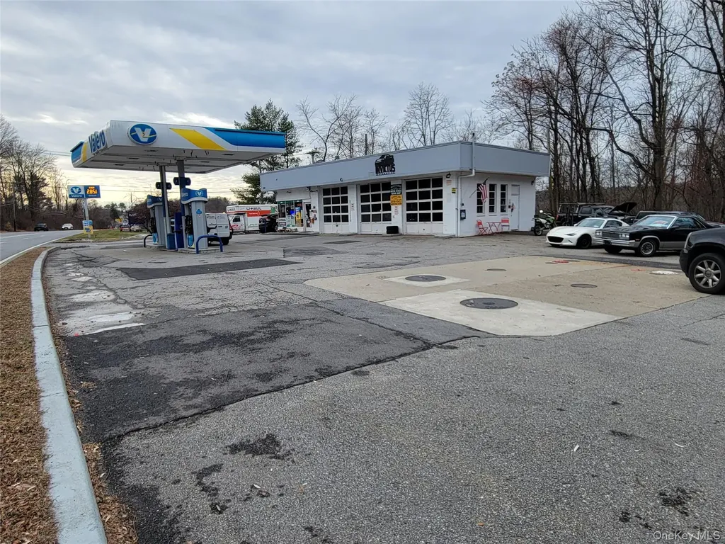 1675 Route 22 Brewster NY 10509