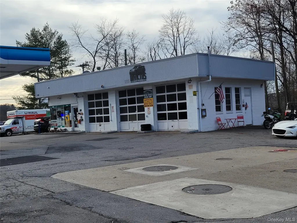 1675 Route 22 Brewster NY 10509