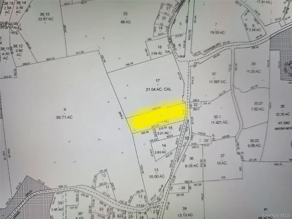 1675 Route 22 Brewster NY 10509