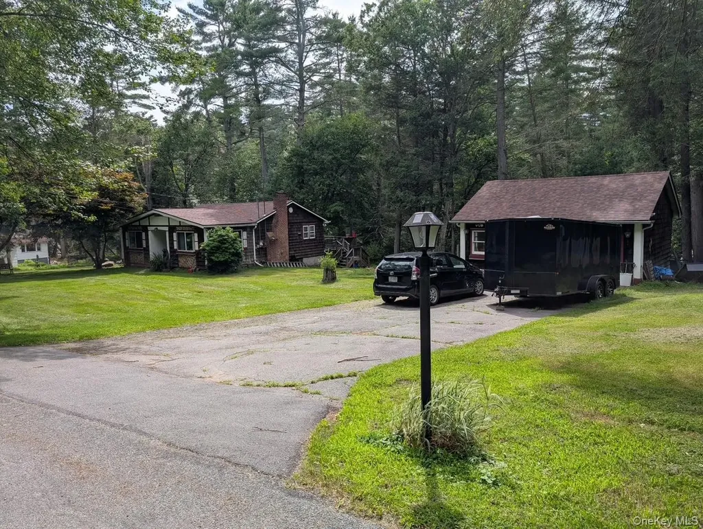 50 Park Road Yulan NY 12792