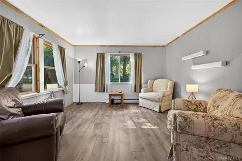 50 Park Road Yulan NY 12792