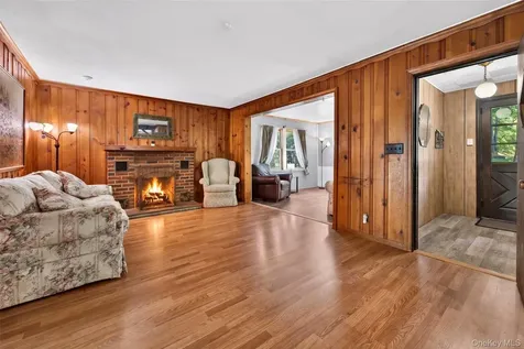 50 Park Road Yulan NY 12792