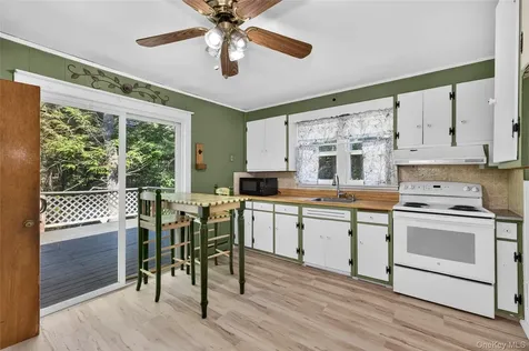 50 Park Road Yulan NY 12792