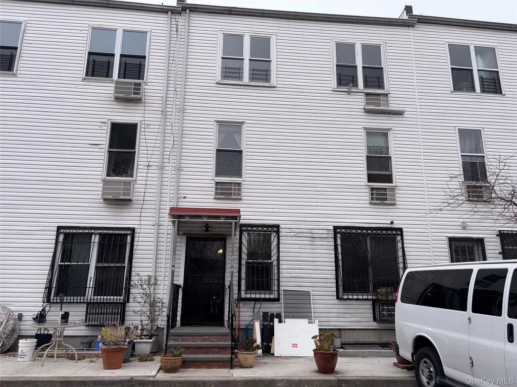 762 Elton Avenue Bronx NY 10451