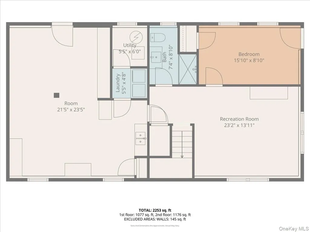 219 Pearsall Place Woodmere NY 11598