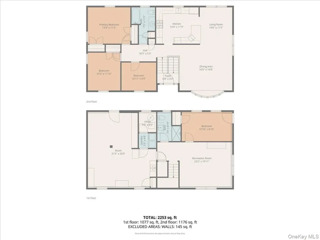219 Pearsall Place Woodmere NY 11598