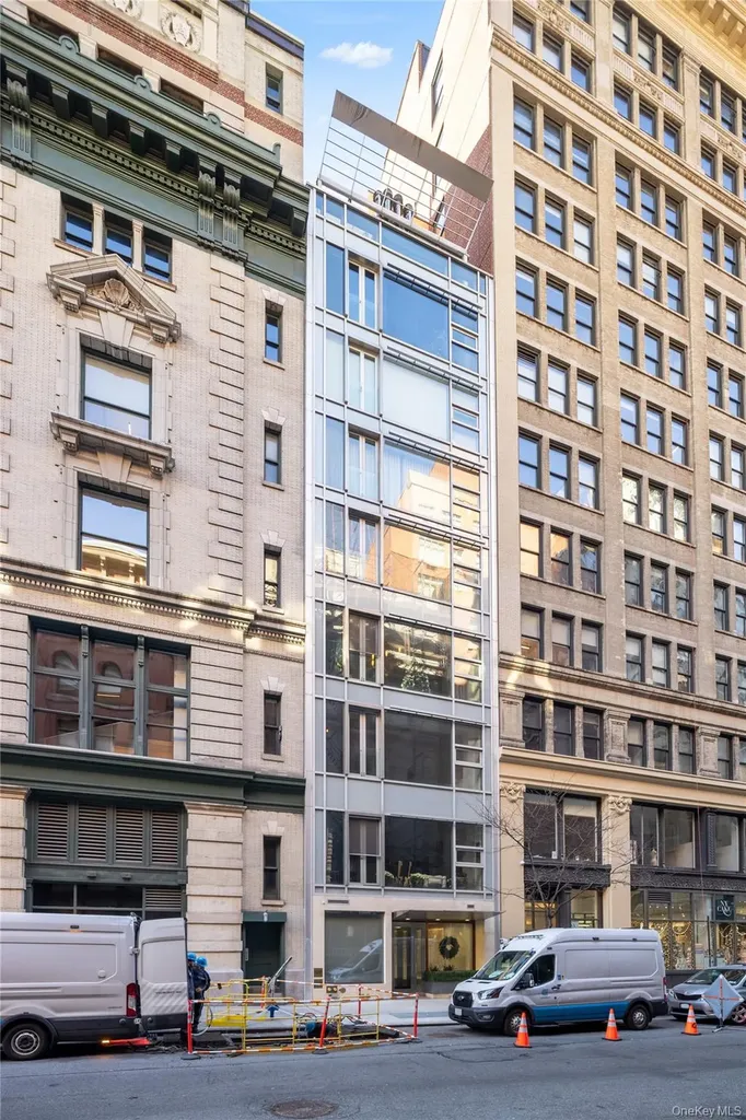 116 W 22nd Street New York (manhattan) NY 10011